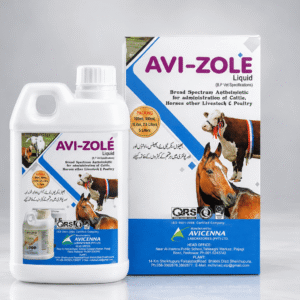 Avizole