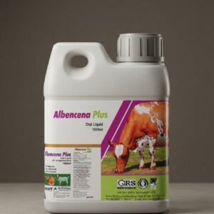 Albencenna Plus (Oral Liquid)