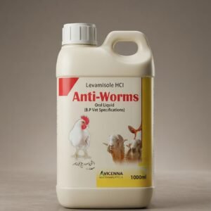 Anti-Worms