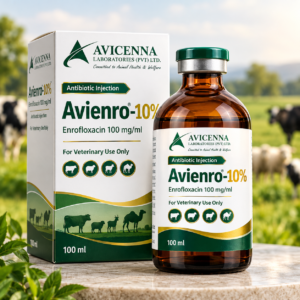Avienro 10%