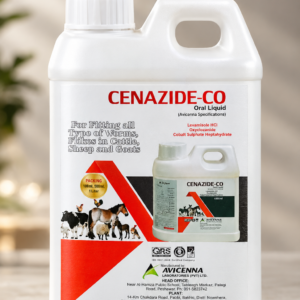 Cenazide-Co