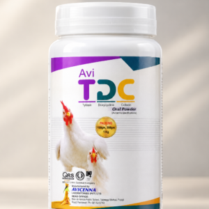 AVI-TDC (Oral Powder)