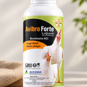 AVIBRO FORTE (Liquid)