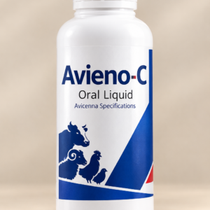 AVIENRO-C (Oral Liquid)