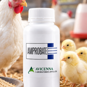 AMPROBATE (Water Soluble Powder)