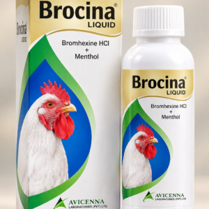BROCINA (Liquid)