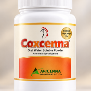 COXCENNA (Powder)