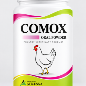 COMOX (Oral Powder)