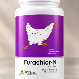 FURACHLOR-N (Oral Powder)