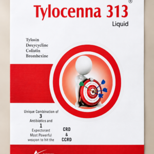 TYLOCENNA 313 (Liquid)