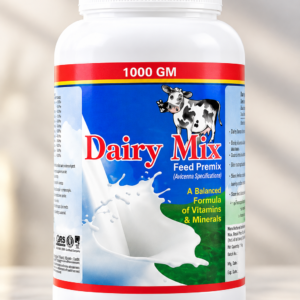Dairy Mix