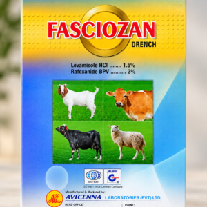 Fasciozan Drench