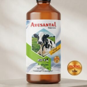 Avesantal Suspension