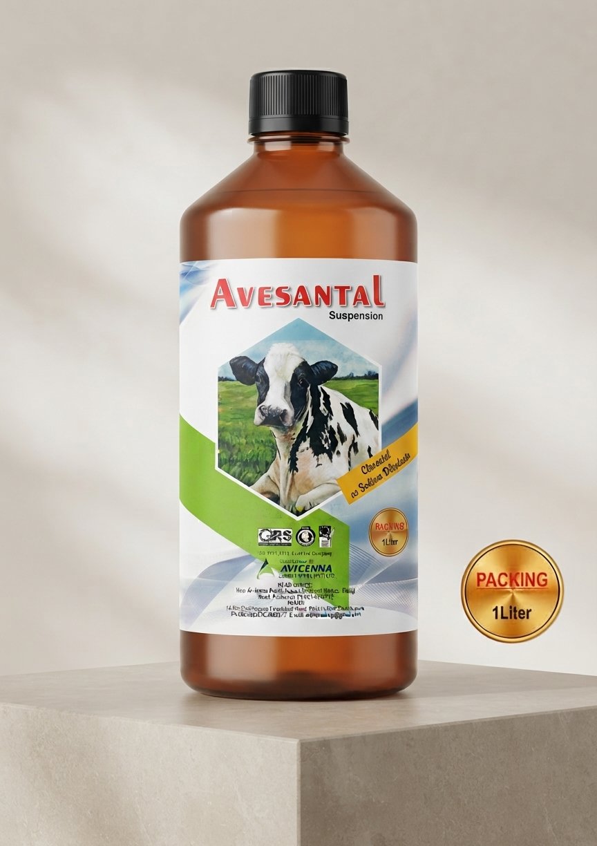 Avesantal Suspension