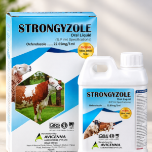 Strongyzole